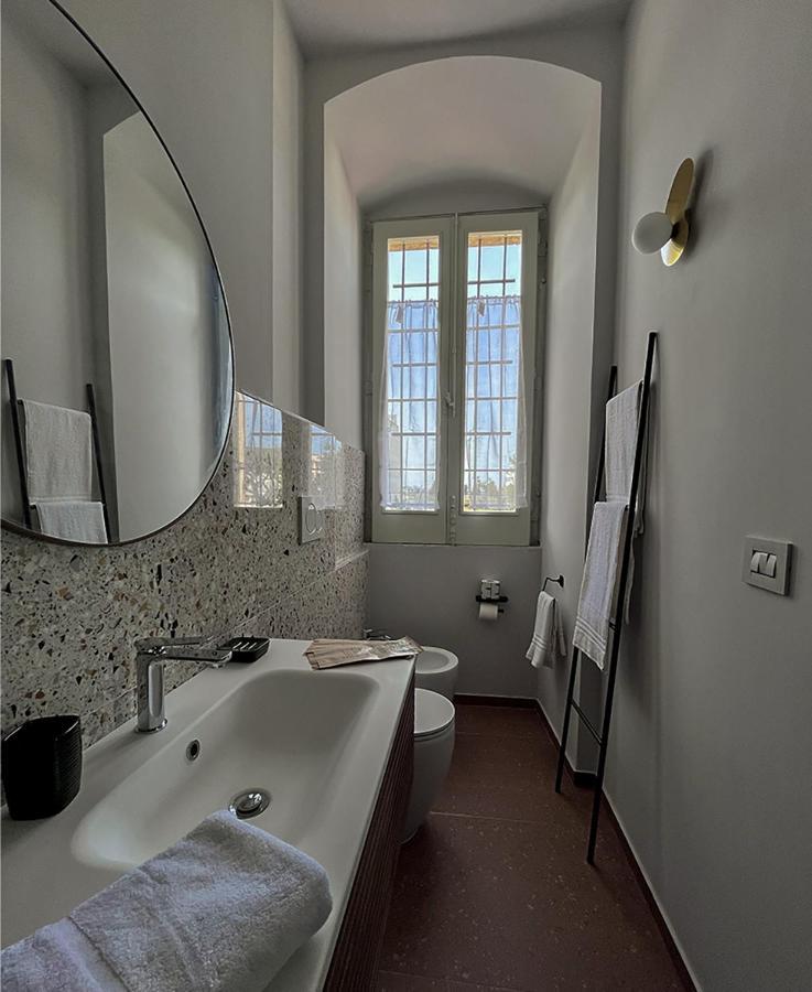 B&B Palazzo 1906 - Eco Dimora Storica Bitetto Εξωτερικό φωτογραφία